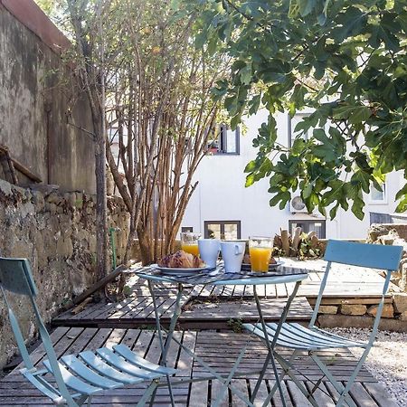 Almada Hideaway W/ Ac & Private Pool By Lovelystay Porto Exterior foto