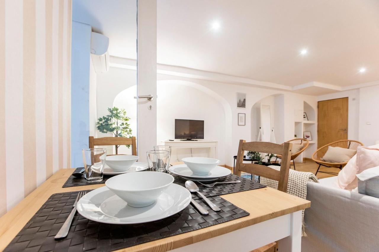Almada Hideaway W/ Ac & Private Pool By Lovelystay Porto Exterior foto